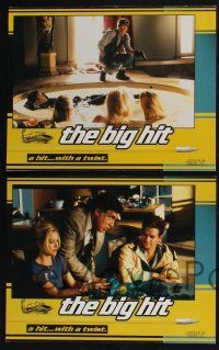 4k111 BIG HIT 8 LCs '98 Mark Wahlberg, Lou Diamond Phillips & Bokeem Woodbine, w/ Jacuzzi scene!