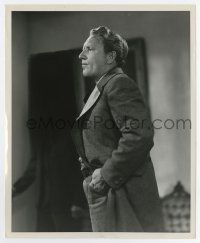 4m746 SEA OF GRASS 8x10 key book still '47 two time Oscar winner Spencer Tracy in a dynamic role!