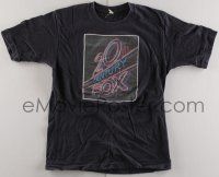 4s096 20TH CENTURY FOX medium T-shirt '70s impress all your friends with this cool movie tee!