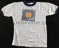 4s097 AIP 1978 small T-shirt '78 impress all your friends with this cool tee!