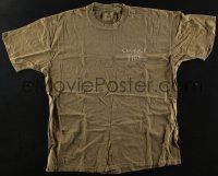 4s103 COURAGE UNDER FIRE x-large T-shirt '96 impress all your friends with this cool movie tee!