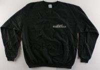 4s084 EDWARD SCISSORHANDS x-large sweatshirt '90 impress your friends with your stylish sweater!