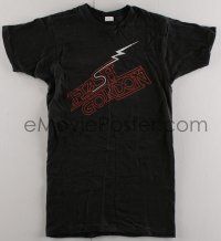 4s109 FLASH GORDON small T-shirt '80 impress all your friends with this cool movie tee!
