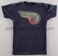 4s112 GATOR small T-shirt '76 impress all your friends with this cool movie tee!