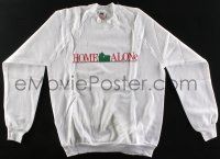 4s087 HOME ALONE large sweatshirt '90 impress all your friends with your stylish sweater!