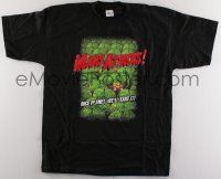 4s122 MARS ATTACKS! x-large T-shirt '96 impress all your friends with this cool alien image!