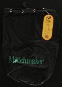 4s070 MATCHMAKER 15x20 duffle bag '97 you can carry all your stuff around in it!