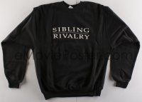 4s092 SIBLING RIVALRY x-large sweatshirt '90 impress all your friends with your stylish sweater!