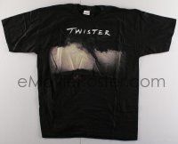 4s136 TWISTER x-large t-shirt '96 impress all your friends with the tornado movie image!