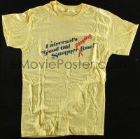 4s137 UNIVERSAL STUDIOS medium T-shirt '70s impress all your friends with this cool tee!