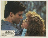 4w913 THIEF OF HEARTS LC #6 '84 Steven Bauer became Barbara Williams' desires!