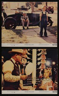 4x996 PAPER MOON 2 8x10 mini LCs '73 great images of father/daughter Ryan O'Neal/Tatum O'Neal!