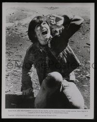 4x575 BURNT OFFERINGS 2 8x10 stills '76 great image of Karen Black, cool horror!