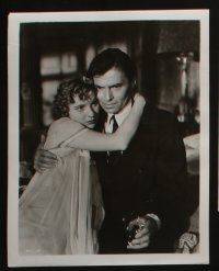 4x219 CAUGHT 8 8x10 stills '49 James Mason in his 1st U.S. movie with Barbara Bel Geddes, Ryan!
