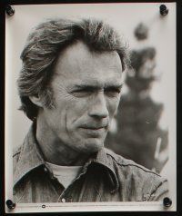 4x098 EVERY WHICH WAY BUT LOOSE 26 8x10 stills '78 Clint Eastwood & Clyde the orangutan!