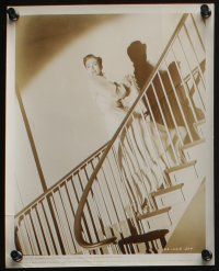 4x355 HARRIET CRAIG 6 8x10 stills '50 images of Joan Crawford & Wendell Corey!