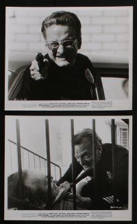 4x365 NEW CENTURIONS 6 8x10 stills '72 George Scott, Stacy Keach, story about cops by a cop!