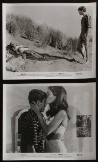 4x141 SUMMER OF '42 13 8x10 stills '71 great images of kids coming of age, Jerry Houser!