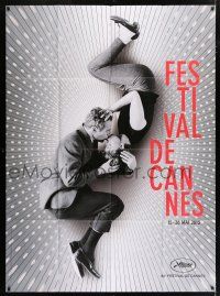 4y514 CANNES FILM FESTIVAL 2013 DS French 1p '13 wonderful image of Paul Newman & Joanne Woodward!
