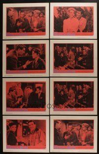 5a042 LOT OF 90 1960s LOBBY CARDS '60s great scenes from a variety of different movies!