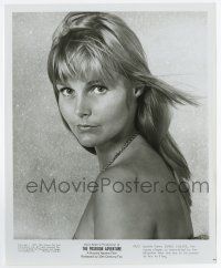 5d200 CAROL LYNLEY 8x10 still '72 close up of the beautiful blonde from The Poseidon Adventure!