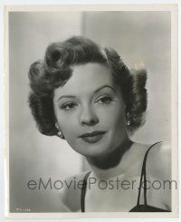 5d481 JANE GREER 8.25x10 still '51 starring in The Company She Keeps by Ernest A. Bachrach!
