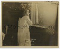 5d954 WAR BRIDES 8x10 LC '16 Nazimova is a war widow who is ordered to marry & bear more children!