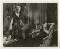 5d549 LIFE OF HER OWN deluxe 8x10 still '50 Lana Turner learns fame can be fickle from Ann Dvorak!