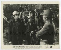 5d703 OX-BOW INCIDENT 8x9.75 still '43 Henry Fonda w/ Burns & Frank Conroy, Wellman classic!