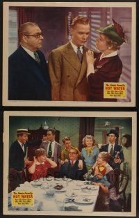 5g939 HOT WATER 2 LCs '37 Jed Prouty, Spring Byington, 6th movie in the series!