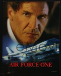 5g587 AIR FORCE ONE 7 LCs '97 President Harrison Ford, Gary Oldman, Glenn Close!