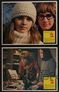 5g538 TO FIND A MAN 8 LCs '72 Pamela Sue Martin, the story of a boy who got a girl out of trouble!
