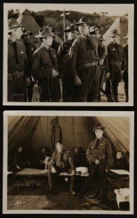 5s975 ROOKIES 2 8x10 stills '27 cool images of wacky boy scouts!