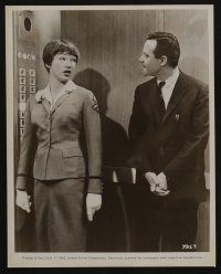 5s896 APARTMENT 2 8x10 stills '60 great images of Jack Lemmon, Shirley MacLaine!