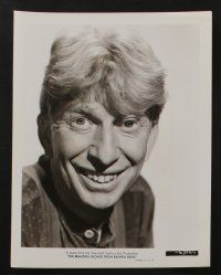 5s674 BEAUTIFUL BLONDE FROM BASHFUL BEND 5 8x10 stills '49 Sterling Holloway and Danny Jackson!