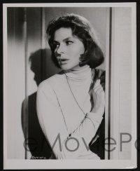 5s913 CACTUS FLOWER 2 8x10 stills '69 great images of Ingrid Bergman!