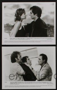 5s704 LICENCE TO KILL 5 8x10 stills '89 cool images of Timothy Dalton as James Bond!