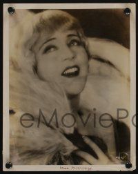 5s950 MAE MURRAY 2 8x10 stills '20s wonderful close up and full-length images of the star!