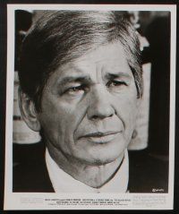 5s409 VALACHI PAPERS 10 8x10 stills '72 directed by Terence Young, Charles Bronson in the mob!