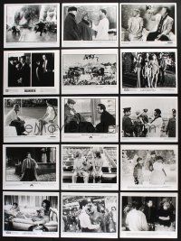 5x252 LOT OF 38 8X10 STILLS '90s great scenes from a variety of different movies!