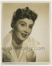 6a127 BETTY GARRETT 8x10.25 still '54 Columbia's comedienne about to make My Sister Eileen!