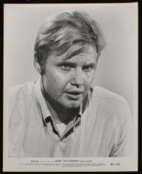 6h699 ALL-AMERICAN BOY 6 8x10 stills '73 great images of boxer Jon Voight!
