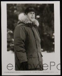 6h600 NATIONAL LAMPOON'S CHRISTMAS VACATION 8 8x10 stills '89 Chevy Chase, Beverly D'Angelo, Quaid!