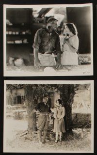 6h374 WIFE SAVERS 13 8x10 stills '28 wacky Wallace Beery, August Tollaire, pretty Sally Blane!