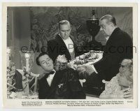 6x384 LADY EVE 8x10.25 still '41 Preston Sturges, two waiters drop an entire ham on Henry Fonda!