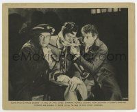 6x672 TALE OF TWO CITIES 8.25x10 still '35 Ronald Colman switches places w/Donald Woods at climax!