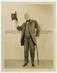 6x760 WIZARD OF OZ 8x10.25 still '39 best full-length portrait of Frank Morgan in the title role!