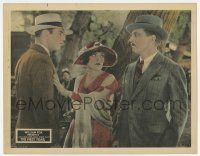7j232 FIRST YEAR LC '26 Matt Moore, Katherine Perry & John Patrick in Frank Borzage silent!