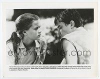 7m647 MAN IN THE MOON 8x0.25 still '91 young 15 year-old Reese Witherspoon in her first movie!