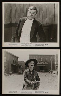 7s448 GOLDEN AGE OF COMEDY 11 8x10 stills R62 Charley Chase, Will Rogers, Ben Turpin and more!
